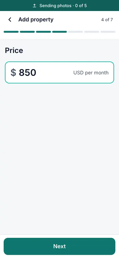 Price